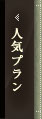 プランタイトルが入りますプランタイトルが入